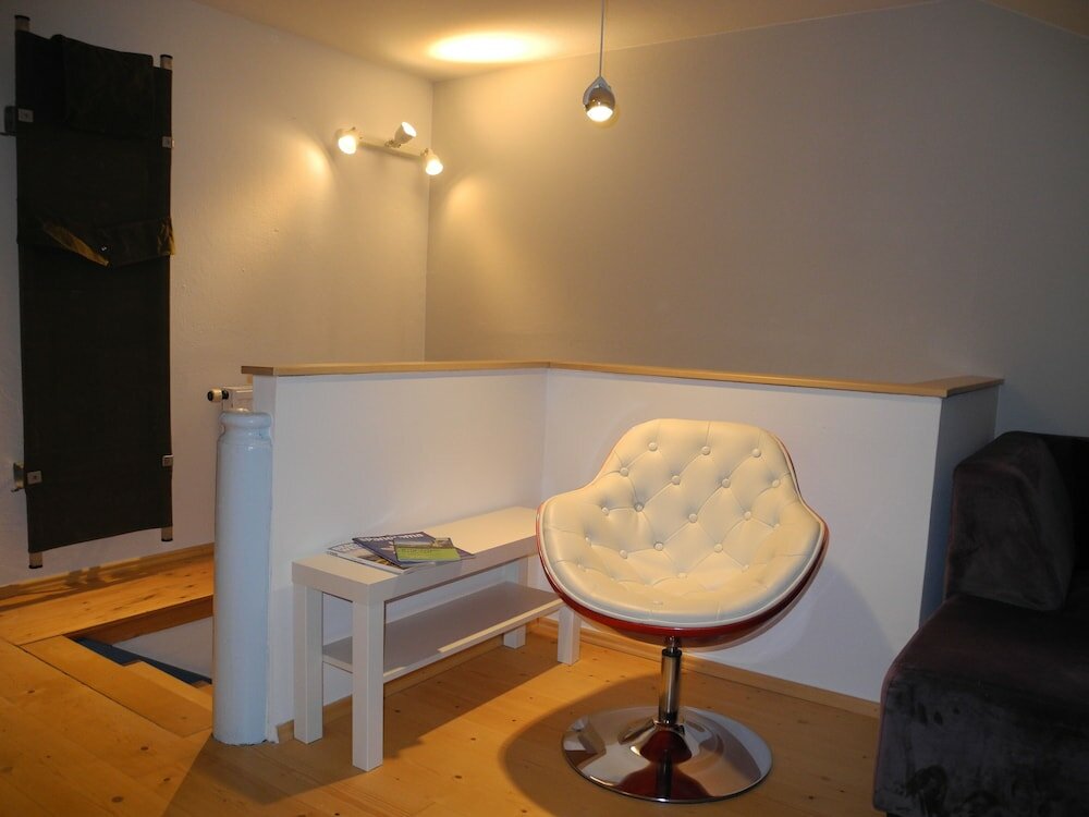 Фото Ammergau Lodge