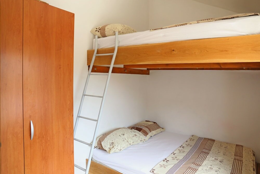 Фото Beach Villa Olivia