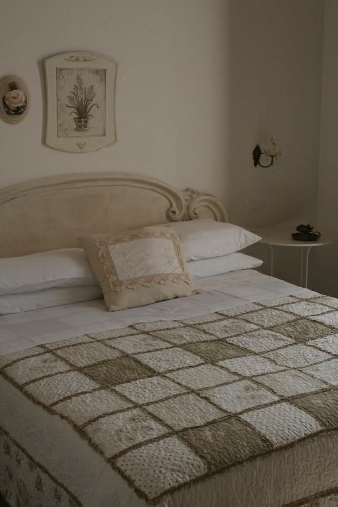 Фото Alba e tramonto B&b