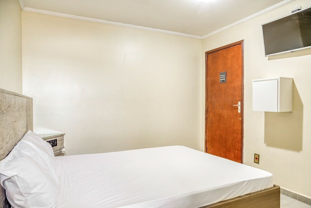 Фото Oyo Vila Prudente, São Paulo