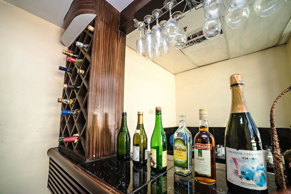 Фото Peach Tree Lodge