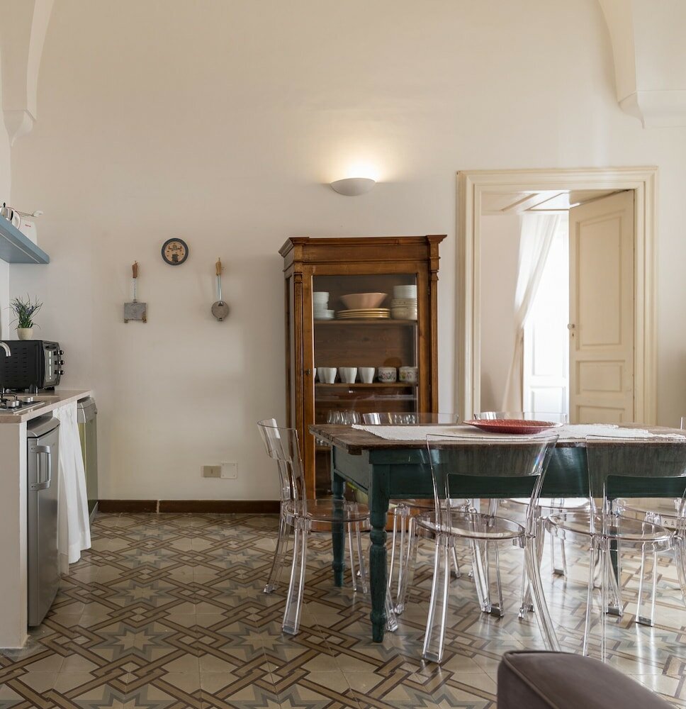 Фото Palazzo Le Cupole by Wonderful Italy