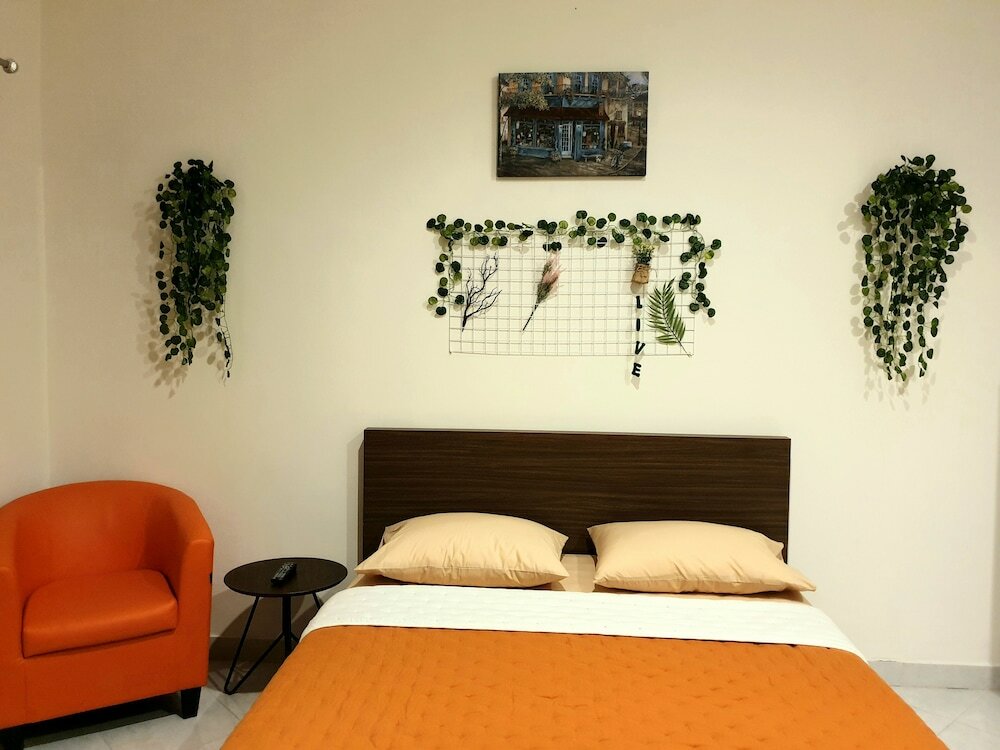 Фото Comfy Room in Piliau Residence