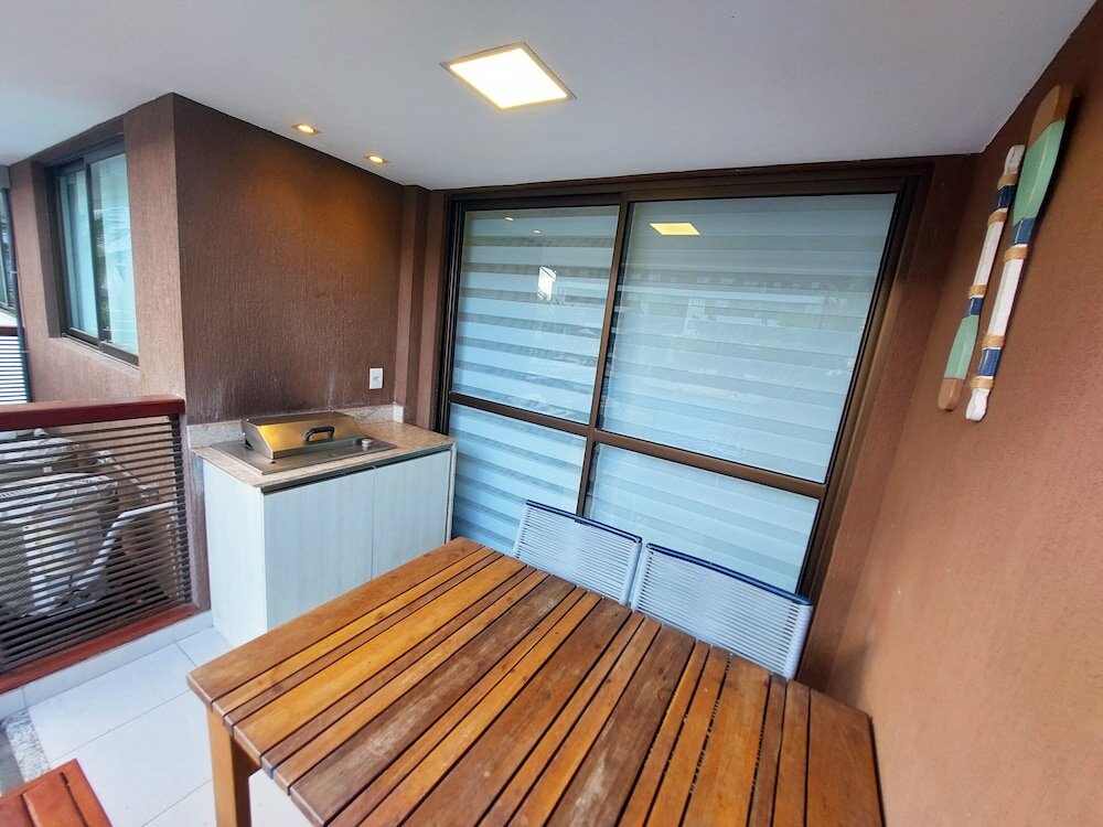 Фото Cupe Beach Living