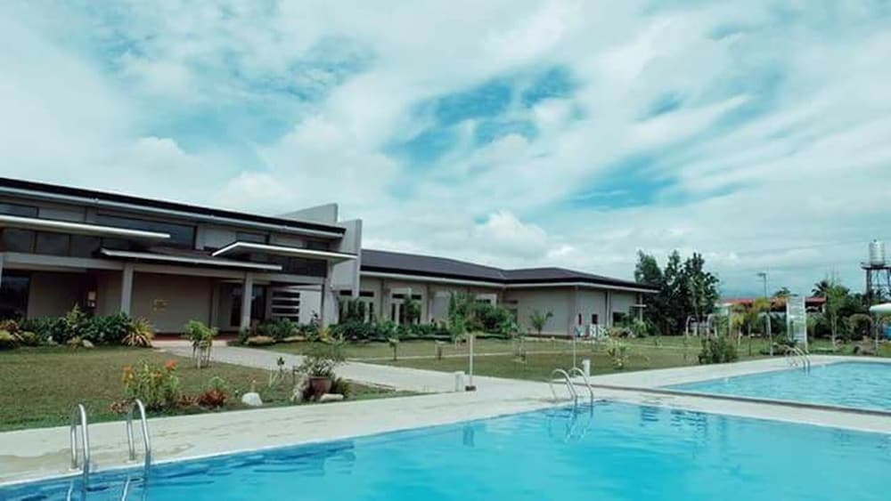 Фото Hotel De Susana and Resort