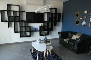 Гостиница Aparthotel Palace