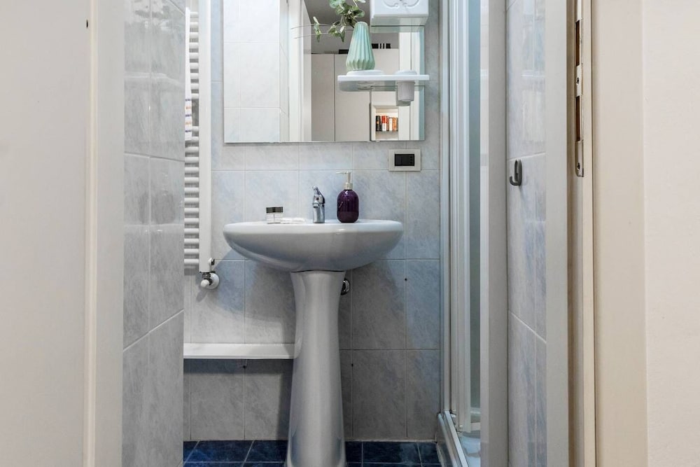 Фото Altido Pontida Apartment