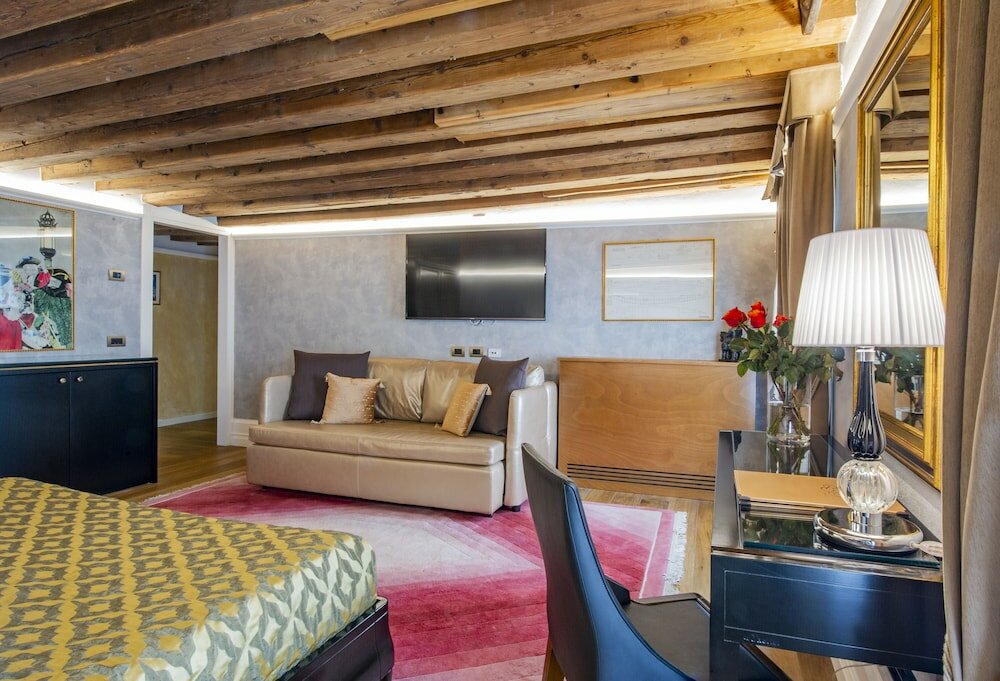 Фото Ego' Residence Venice