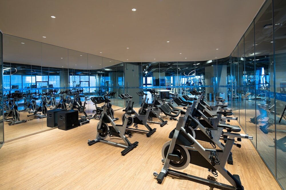 Фото Somerset Zhongmao Changchun