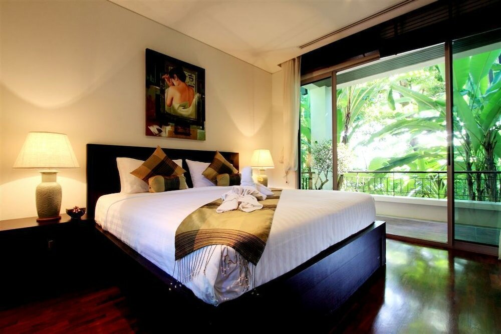 Фото Kata Gardens 2br Holiday Apartment 8a