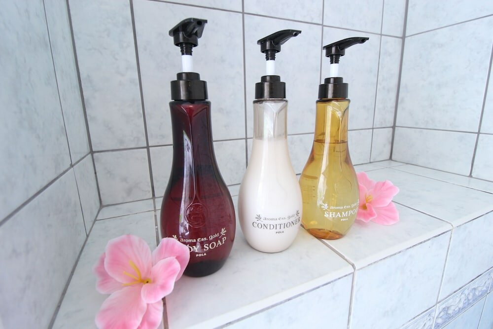 Фото Chatan Seaside American House AO