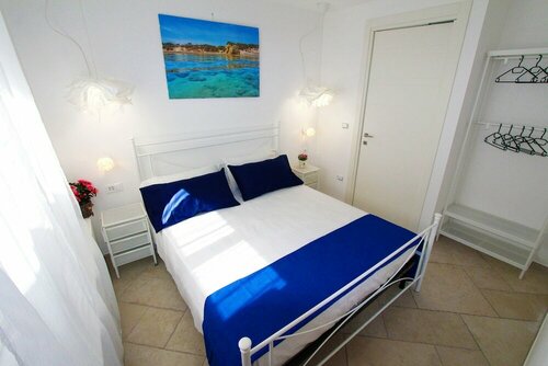 Апартаменты The Dream Residence 243