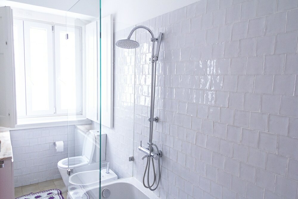 Фото Guest House Amoreiras