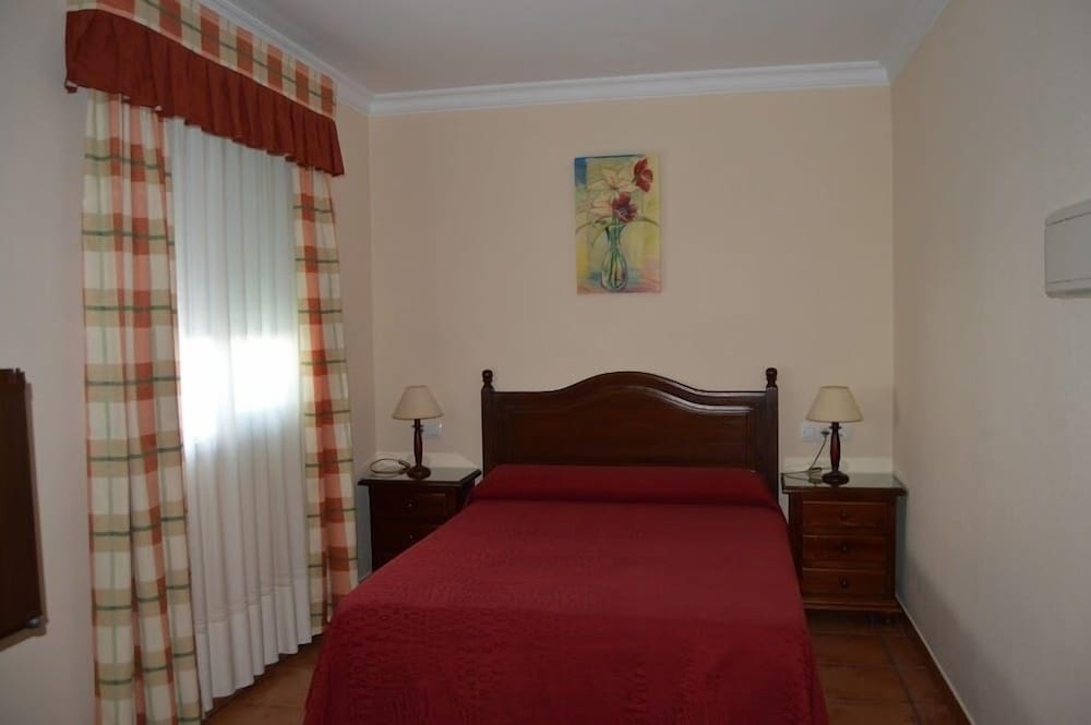 Фото Hotel Paquita