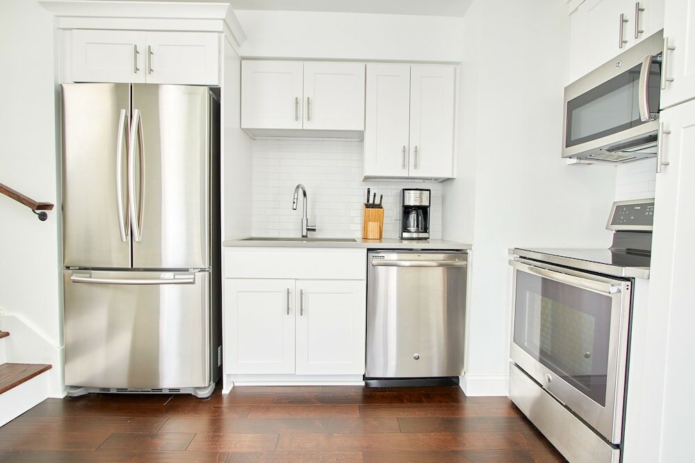 Фото Sonder Baltimore Place