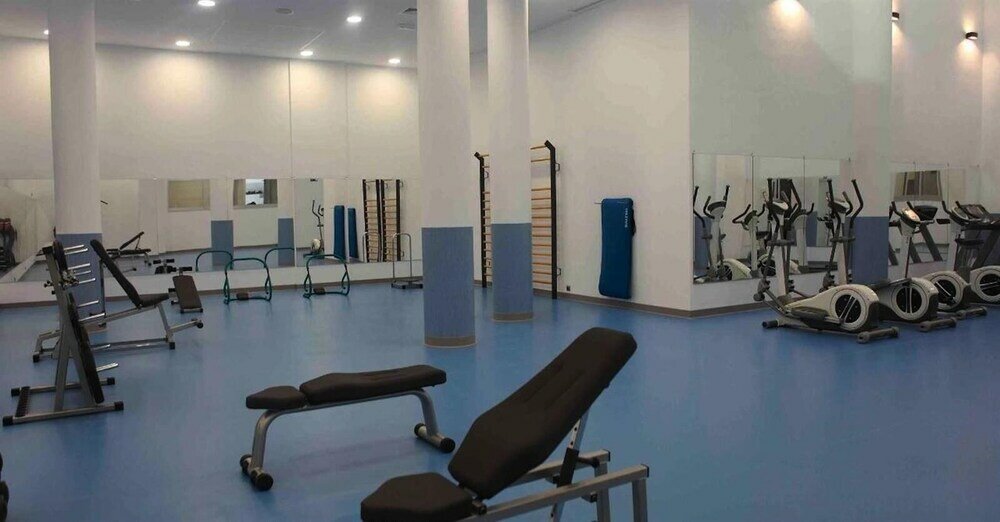 Фото 2 Beds Apartment with Private Pool