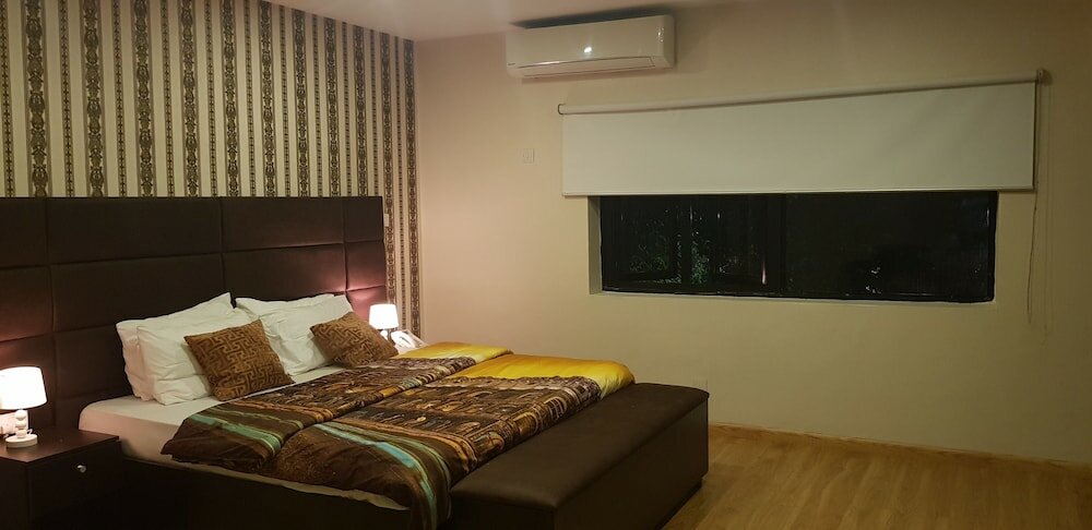 Фото Bamboo Lounge and Guesthouse