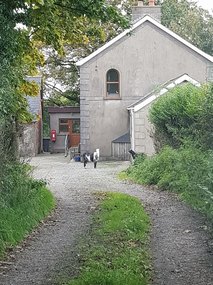 Фото Beech Lane Farmhouse