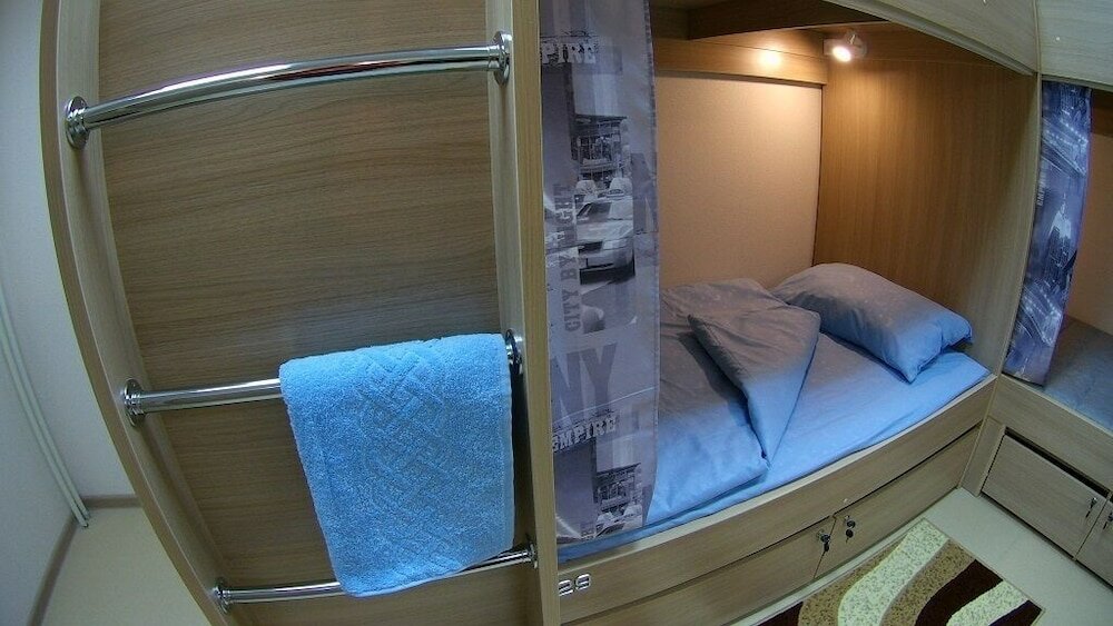 Фото Мини-отель Хороший хостел