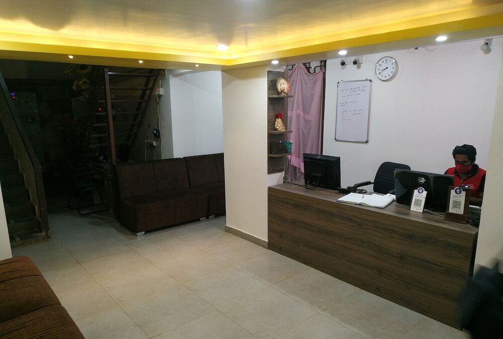 Фото Hotel Peacock