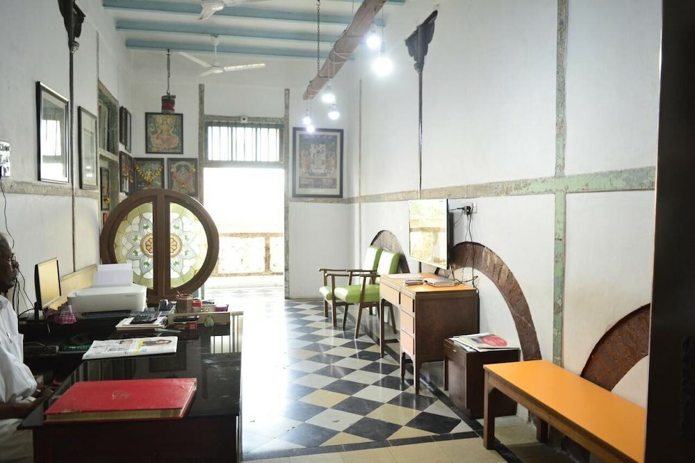 Фото New Vasantashram