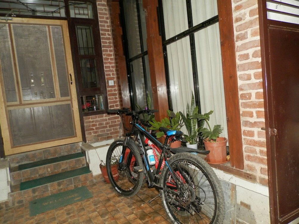 Фото Tanani Newa Home