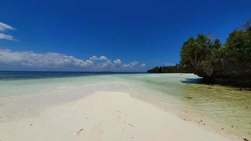 Гостиница Marind Dive Eco Resort