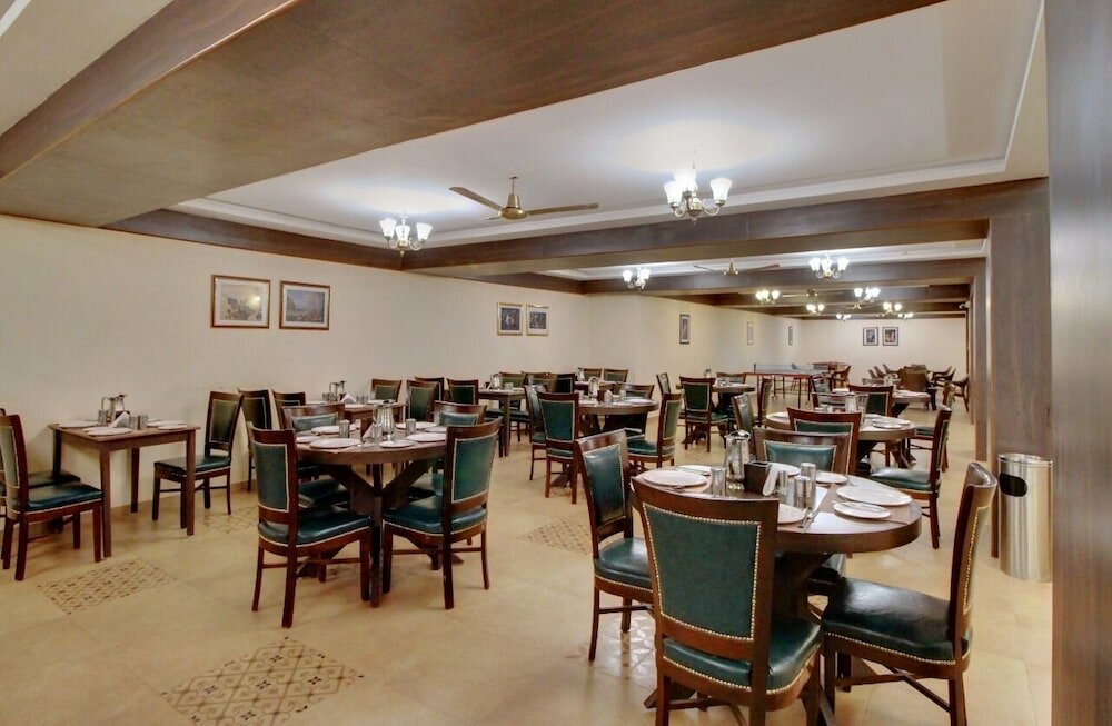 Фото Rahi Forest View