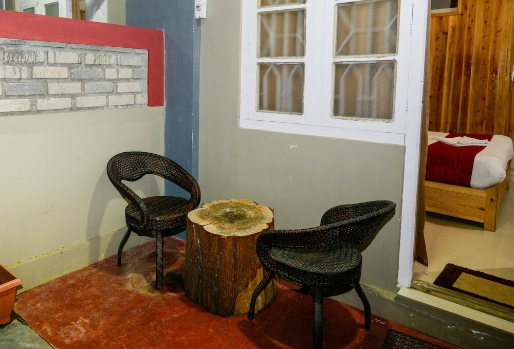 Фото Silver Brook Resorts