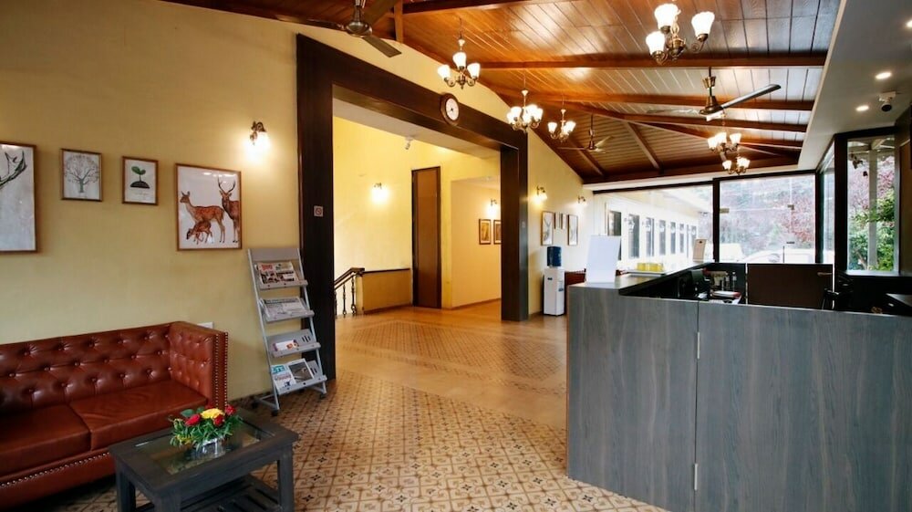 Фото Rahi Forest View