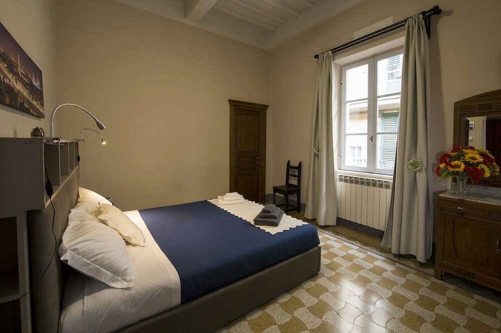 Фото Tuscany Experience BnB