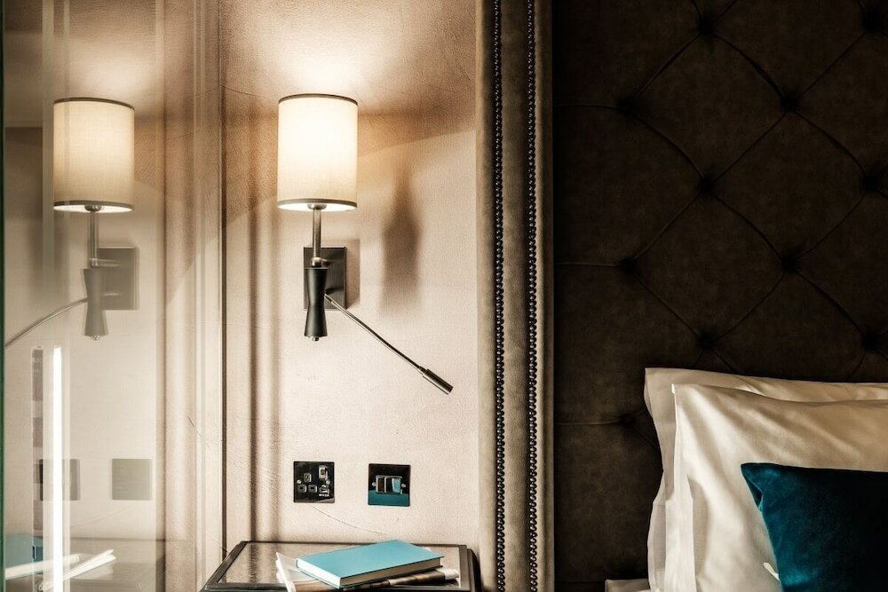 Фото Hotel Pjazza Merkanti Boutique Living