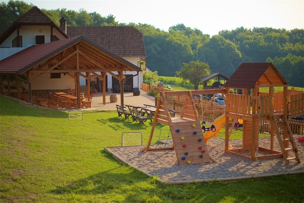 Фото Tourist Farm Lovrec