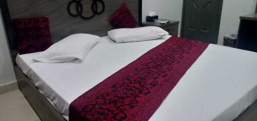 Гостиница Park view family hotel в Лахоре