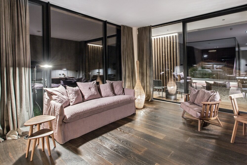 Фото Senses Violett Suites - Adults only