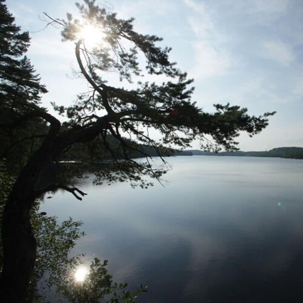 Фото Yxnerum Hotell