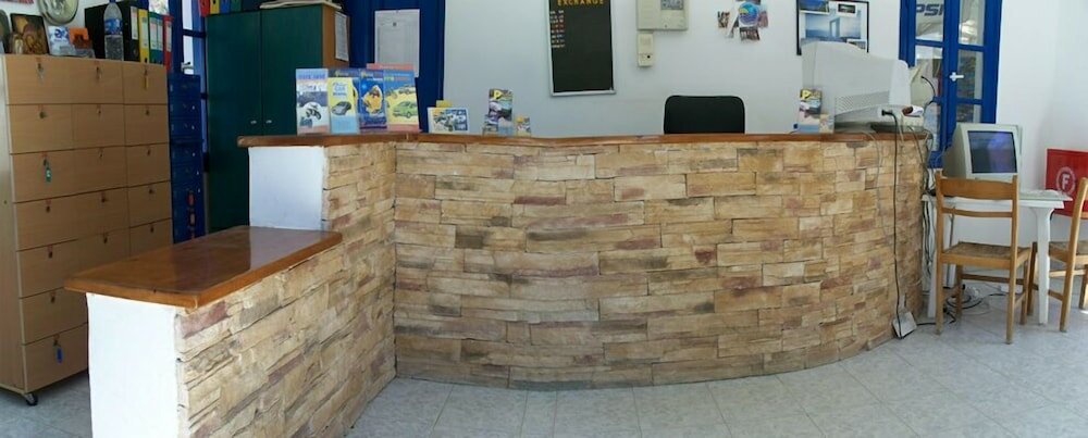 Фото Plaka Camping Naxos