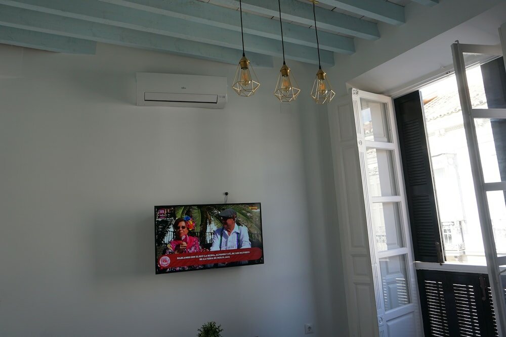 Фото Apartamentos Mediterránea Centro