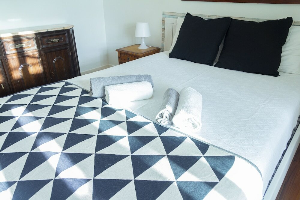 Фото Guest House Amoreiras