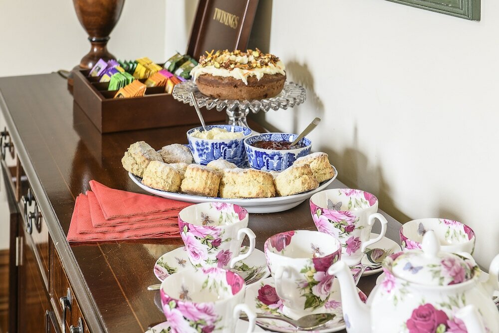 Фото Sissinghurst Castle Farmhouse