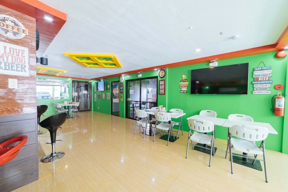 Фото RedDoorz near Notre Dame University Gensan