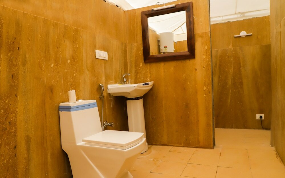 Фото Singh's Royal Desert Resort