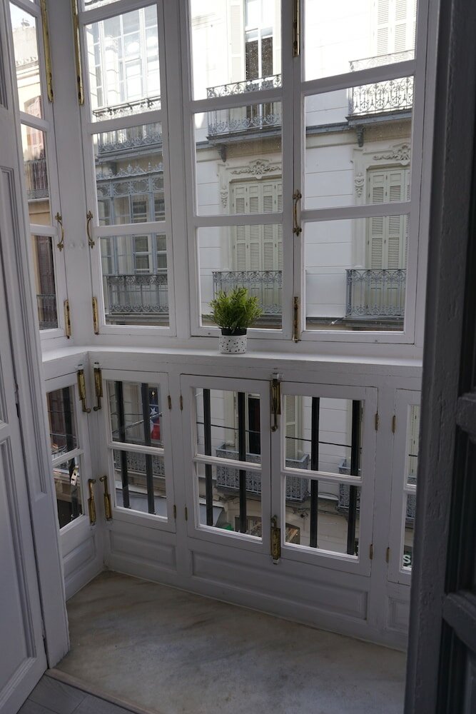 Фото Apartamentos Mediterránea Centro