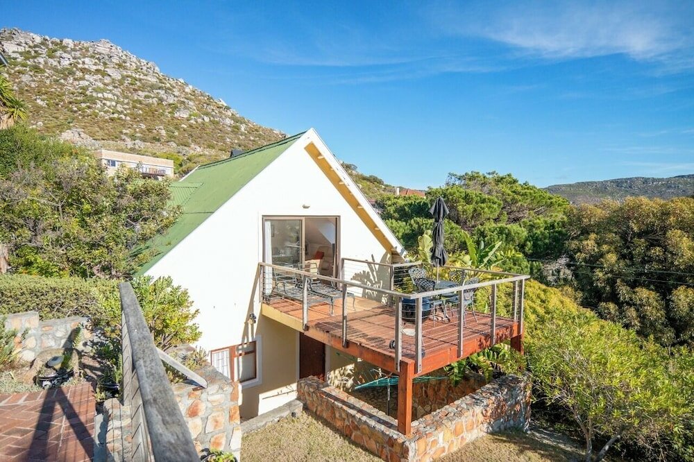 Фото Dunvegan Lodge