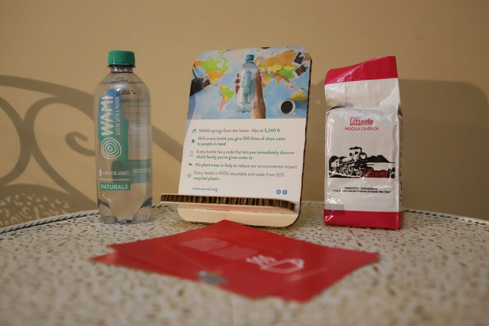 Фото Piazza Dante Suites in Naples