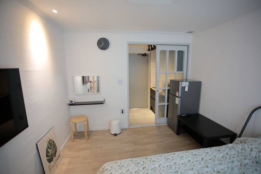 Фото The Great Guest Guesthouse