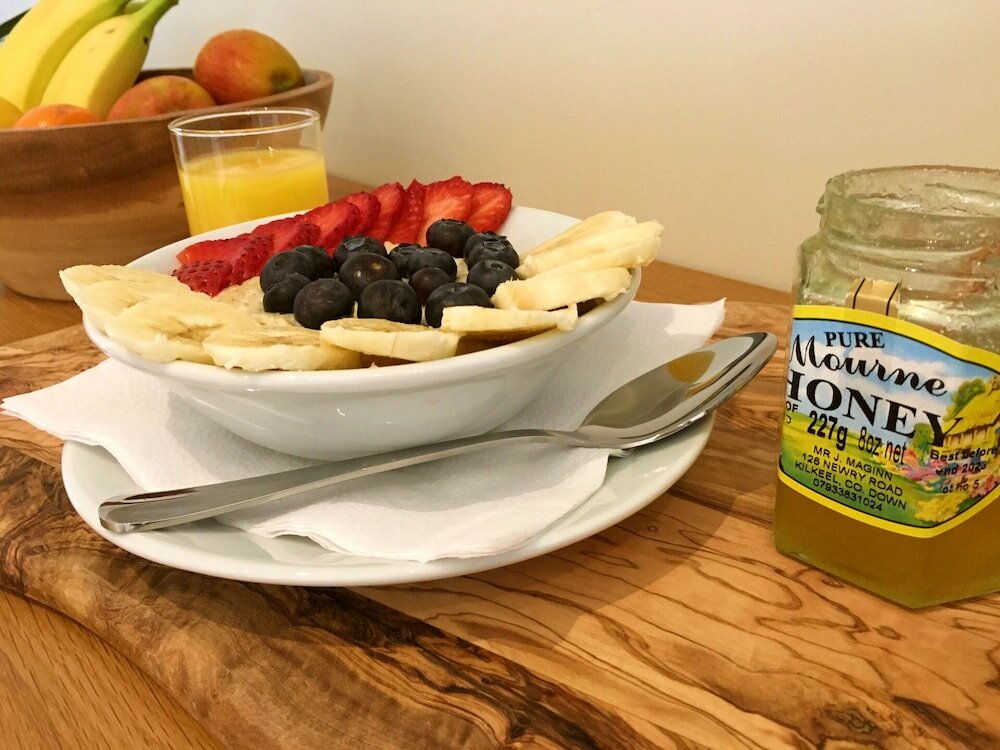 Фото Mourne Country House