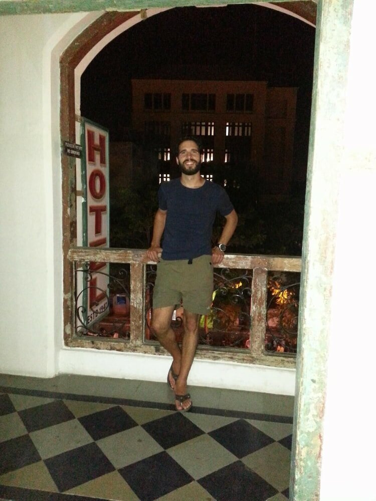 Фото отеля 4