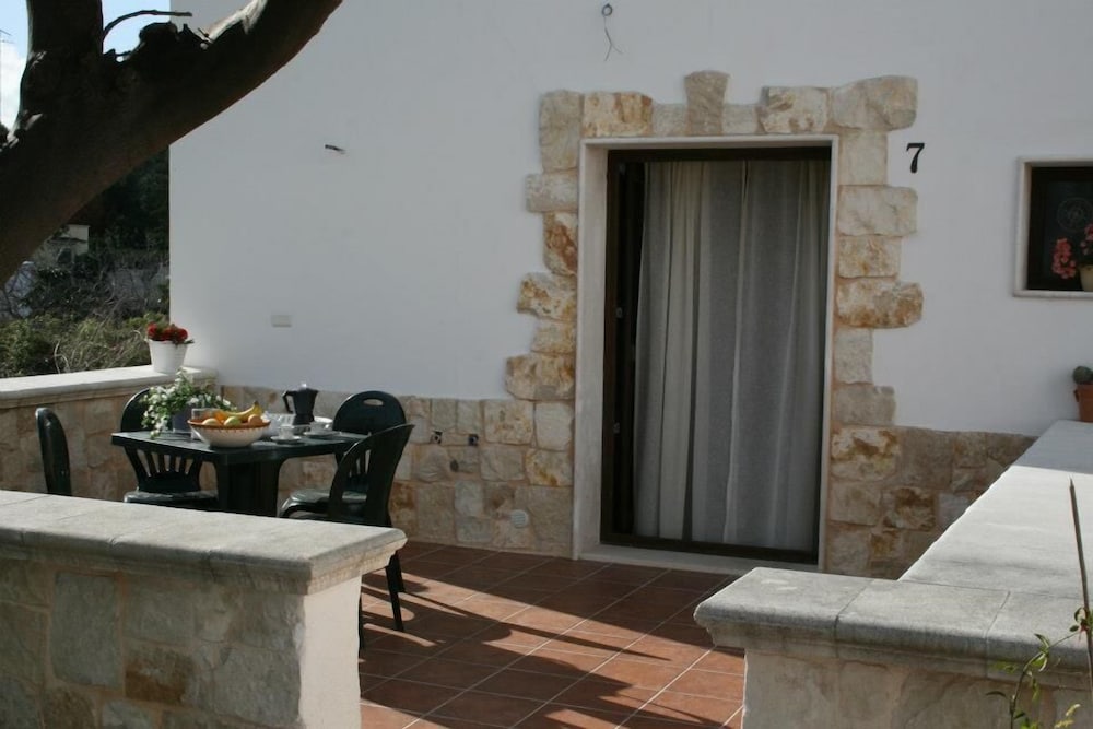 Фото Alba e tramonto B&b