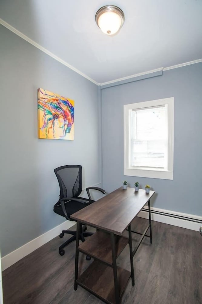 Фото Luxury Collection-4 Bedroom 3 Full-bathroom-boston